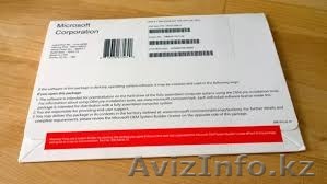 Windows 8 Professional OEM - Изображение #1, Объявление #1373943