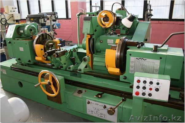 Профессиональный ремонт станков - Изображение #1, Объявление #1372816