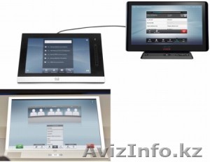 Продам Cisco TelePresence Touch Devices 8 - Изображение #1, Объявление #1372269
