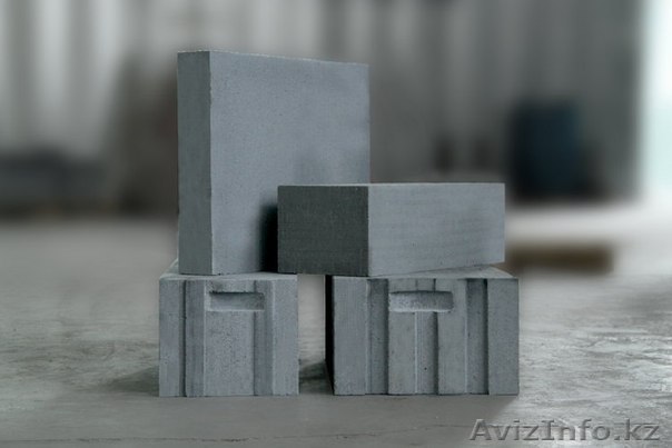 Реализуем газобетонные блоки - Изображение #1, Объявление #1378664