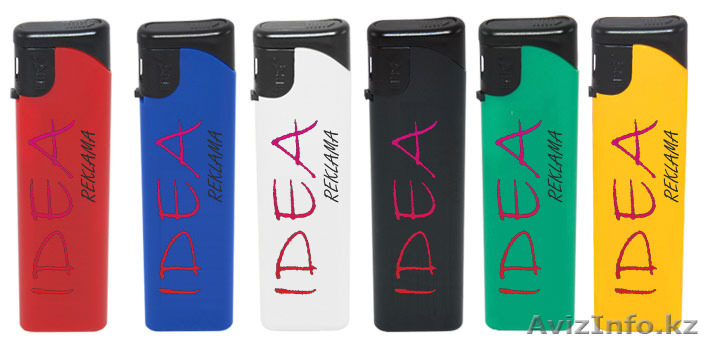 Зажигалки на заказ - Изображение #1, Объявление #1370740