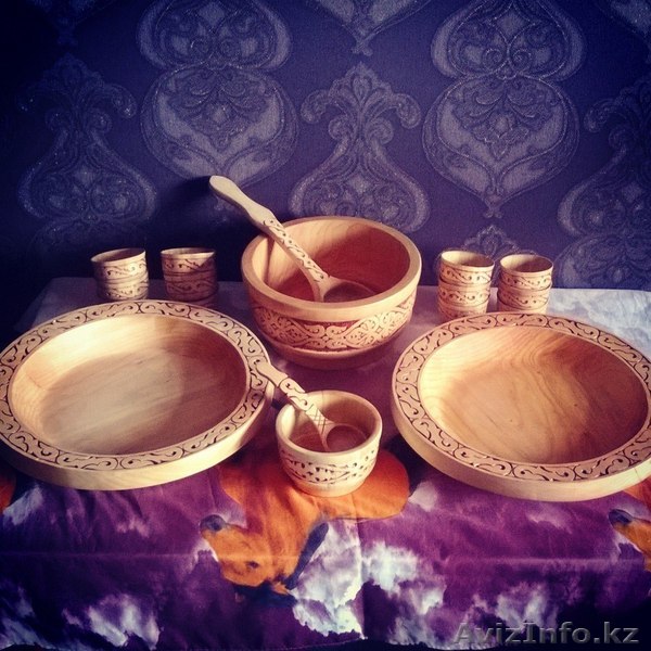 астау қымыз тегене  - Изображение #1, Объявление #1395545