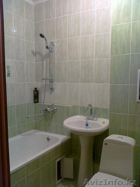 кафель, сантехника - Изображение #1, Объявление #1399886