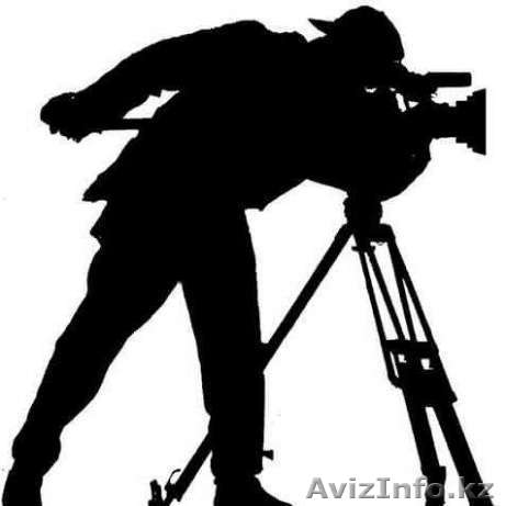 Недорогие, видеографы и фотографы - Изображение #1, Объявление #1399109