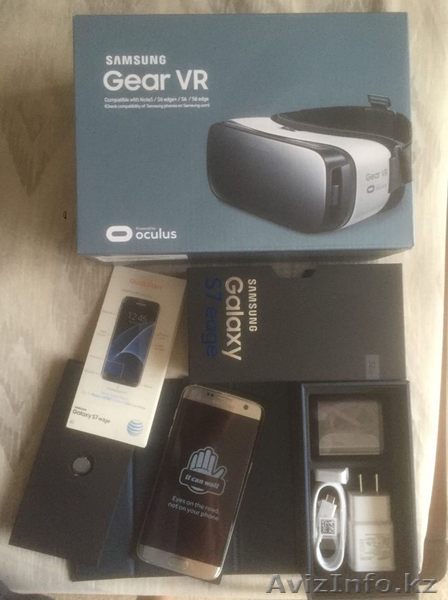 оптом и в розницу продукт Новый Apple Iphone 6s plus и Samsung S7 Edge разблокир - Изображение #1, Объявление #1393671