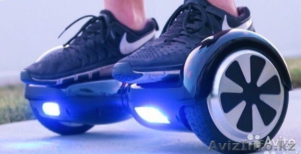 Мини сигвей, Электроборды - Изображение #1, Объявление #1390158