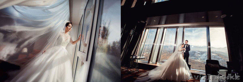 Свадебный фотограф в Алматы и области - Изображение #1, Объявление #1383802