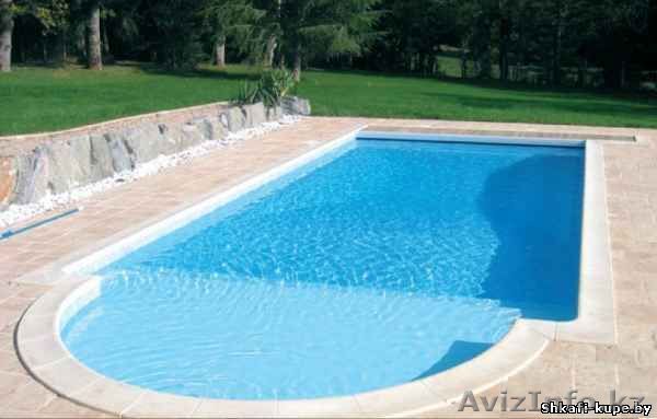 обслуживание,строительство бассейнов,химия ,полипропиленовые бассейны. - Изображение #1, Объявление #1385119