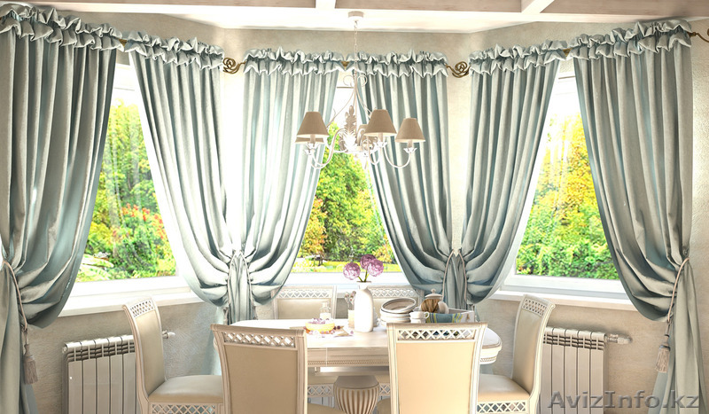 Дизайн интерьера Casa Di Lusso - Изображение #1, Объявление #1380841