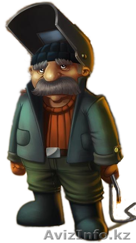 сварщик сантехник87016442909 - Изображение #1, Объявление #1381888