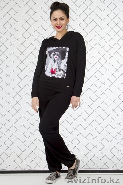 Спортивные костюмы Ghazel - Изображение #1, Объявление #1380297