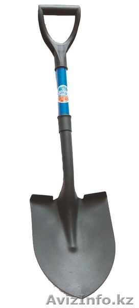 Автомобильная лопата. - Изображение #1, Объявление #1385563