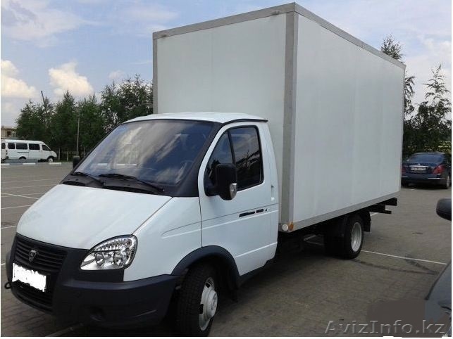 Грузоперевозки по городу Алматы.Доставка груза до клиента, квартирный переезд - Изображение #1, Объявление #1384279