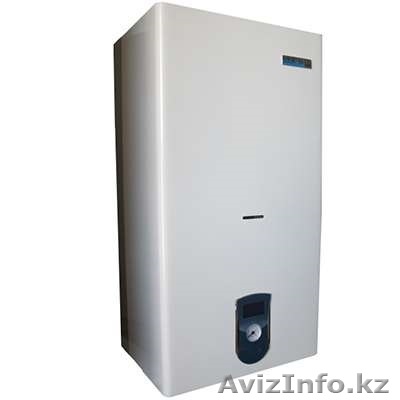 Газовый настенный котел "RIGA" - Изображение #1, Объявление #1395538