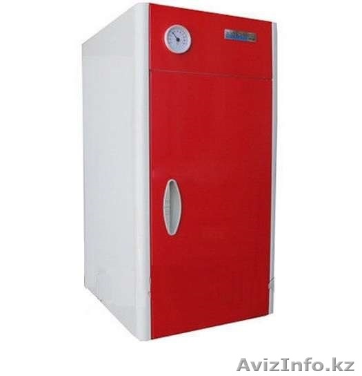 Котел газовый "RIGA" - Изображение #1, Объявление #1395319