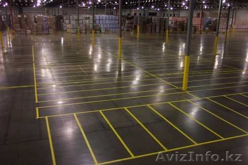 Аренда склада и ответственное хранение - Изображение #1, Объявление #1380229