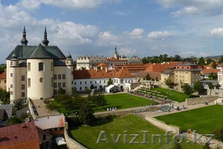 Обучение  в чехии  - Изображение #1, Объявление #1384000