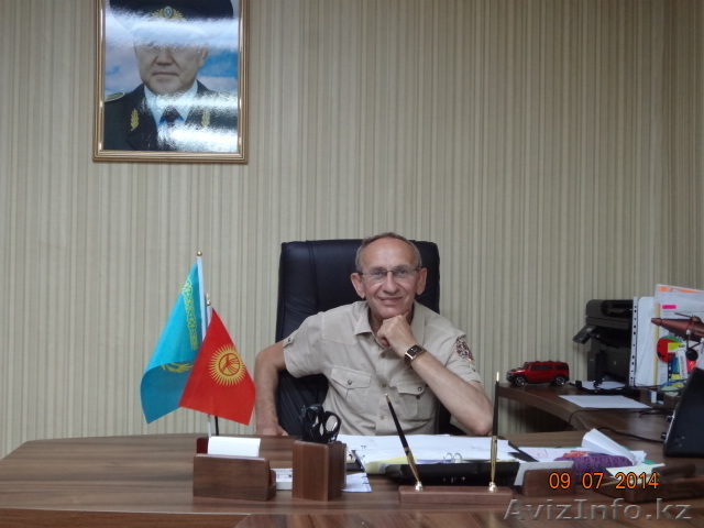 инжинер-электрик - Изображение #1, Объявление #1399442