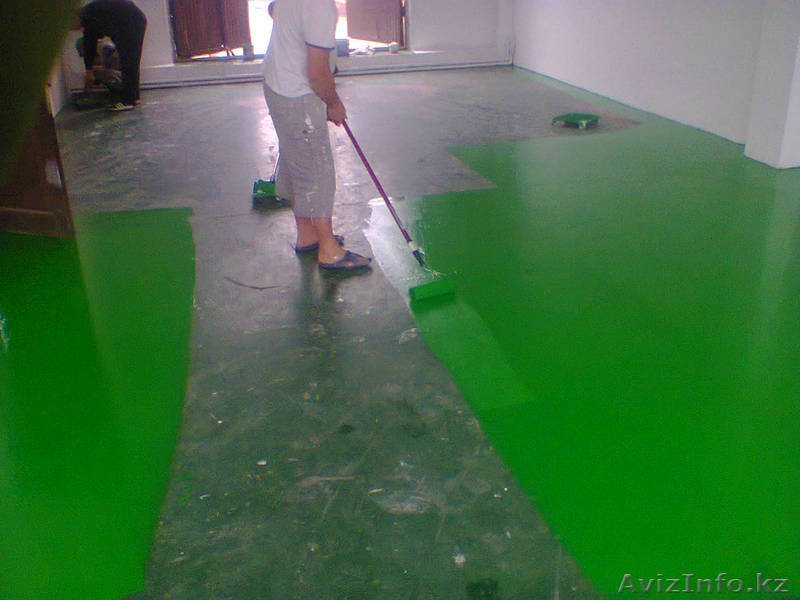 Отделочные работы в Алматы - Изображение #1, Объявление #1387339