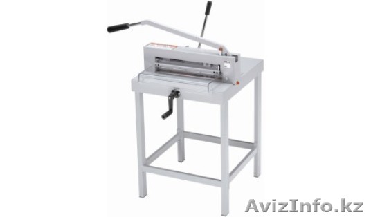 Ручная резка  Ideal - Изображение #1, Объявление #1397853