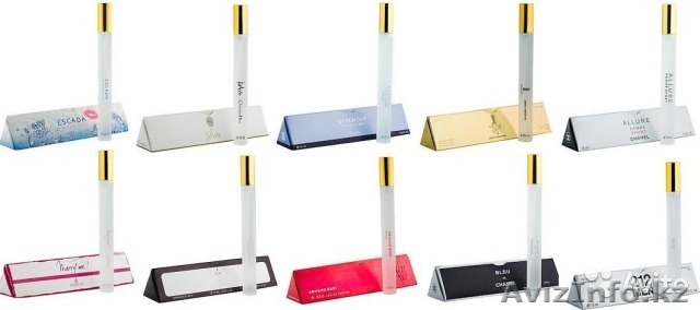 Духи 15 мл ручки - Изображение #1, Объявление #1388940