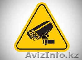 Установка и монтаж систем видеонаблюдения - Изображение #1, Объявление #1383517