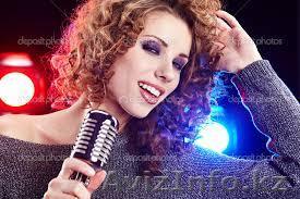 Постановка голоса - Изображение #1, Объявление #1389742