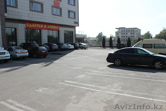 офисы в бизнес-центре *727* - Изображение #1, Объявление #1397928