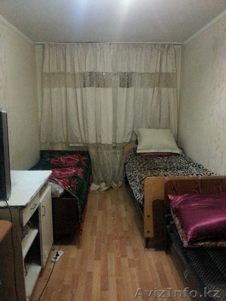 Сдам комнату с подселением в квартире - Изображение #1, Объявление #1382612