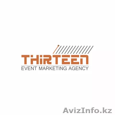 Event-Агенство Thirtheen, организация Team Building в Алматы - Изображение #1, Объявление #1388408
