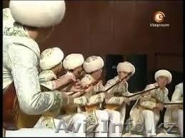 Проффессиональные домбристы  Ансамбль народных инструментов для фона,  - Изображение #1, Объявление #1388303