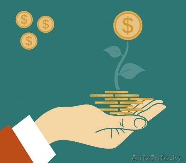 Бухгалтерские услуги недорого в Алматы - Изображение #1, Объявление #1387239