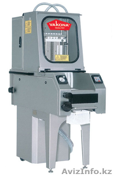 оборудование мясное продам Инъекторы для мяса б/у - Изображение #1, Объявление #1080269