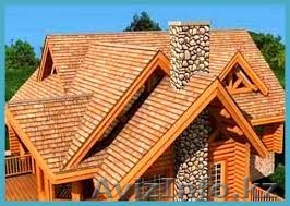 Кровля, замена, ремонт крыш домов, коттеджей, квартир гаража любой сложности - Изображение #1, Объявление #1390045