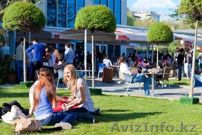 обучение за рубежом Стамбул - Изображение #1, Объявление #1384002