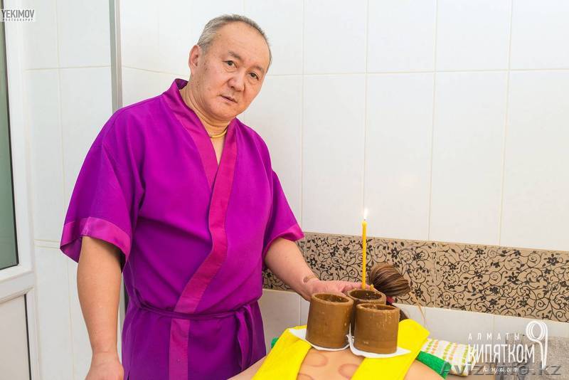 Лечение суставов в аксае Алматы  - Изображение #1, Объявление #1168965