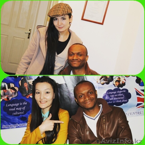 Английский вечером - Изображение #1, Объявление #1389179