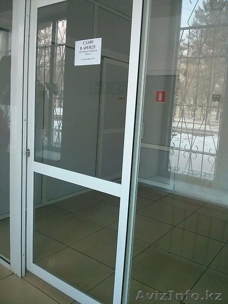 Сниму в аренду бутик, полбутика в Ауэзовском районе - Изображение #1, Объявление #1407662