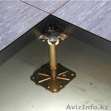 ФАЛЬШПОЛ LINDNER LIGNA покрытие линолеум - Изображение #1, Объявление #1404048