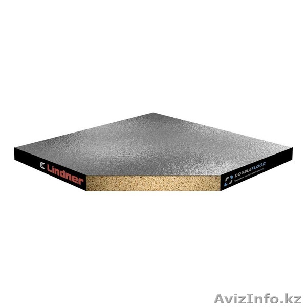 ФАЛЬШПОЛ LINDNER LIGNA С КОМПЛЕКТУЮЩИМИ - Изображение #1, Объявление #1404014