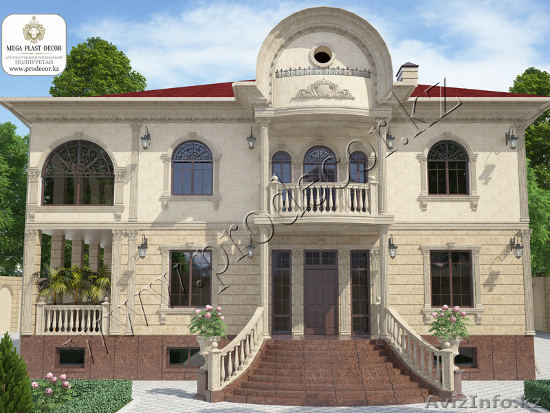 Фасад вашей мечты - Изображение #1, Объявление #1422730