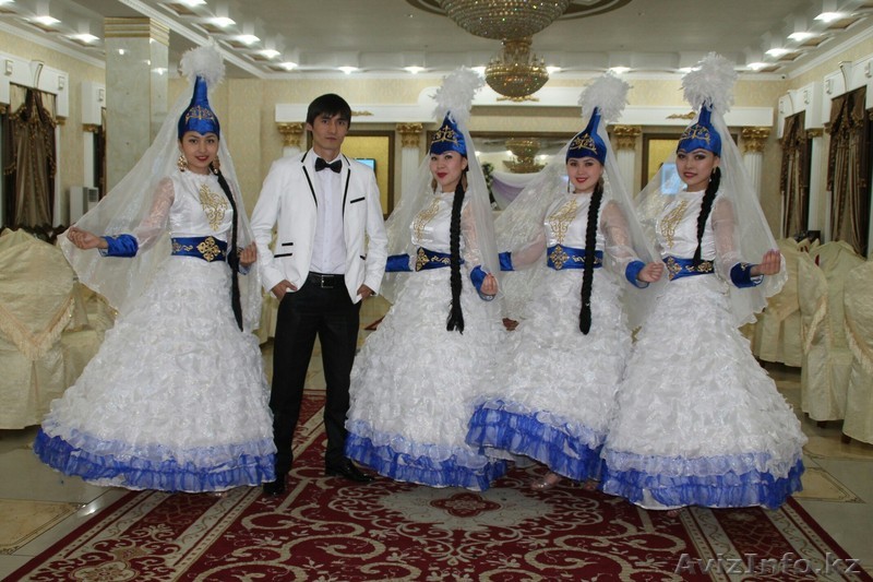 профессиональный ведущий и телеведущий  Ержан Жумабек - Изображение #1, Объявление #1415454