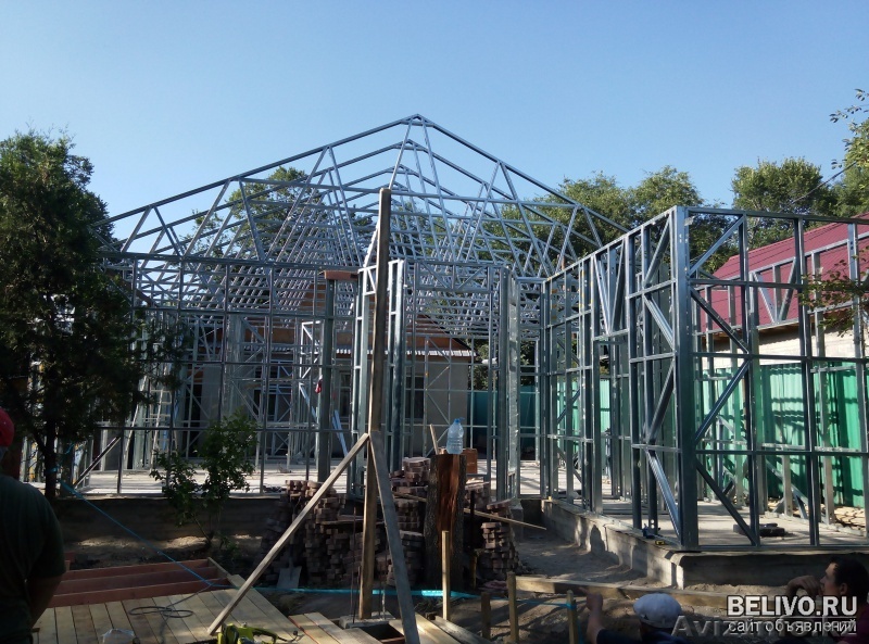 ДОМ!Быстро и надежно! - Изображение #1, Объявление #1409569