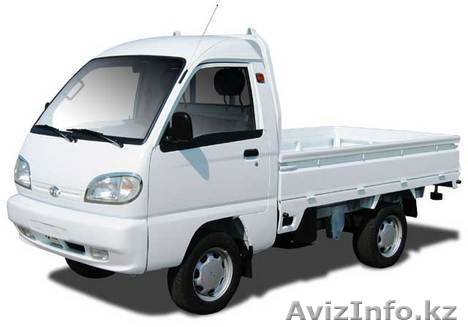 Переезды, перевозка груза по Алматы - Изображение #1, Объявление #1417168