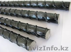 Композитная арматура ГОСТ - Изображение #1, Объявление #1404006