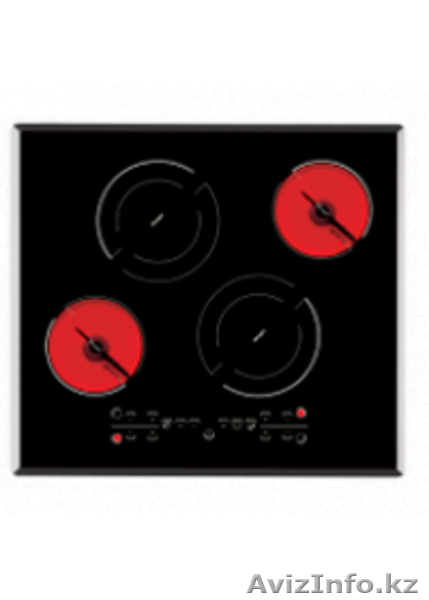 Ремонт индукционных и электроплит различных производителей - Изображение #1, Объявление #1421813