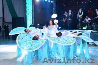 цветок на выход "Бирюза" - Изображение #1, Объявление #1415413