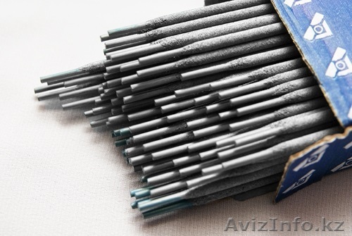 Электроды ЦТ-15, Т-590, ЦН-6Л, ЦУ-5 - Изображение #1, Объявление #1405697