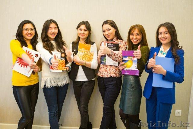 English Club приглашает! - Изображение #1, Объявление #1422873