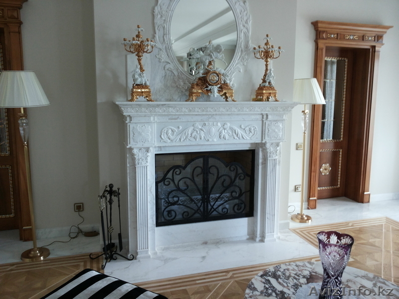 Изготовление каминов  - Изображение #1, Объявление #1404943